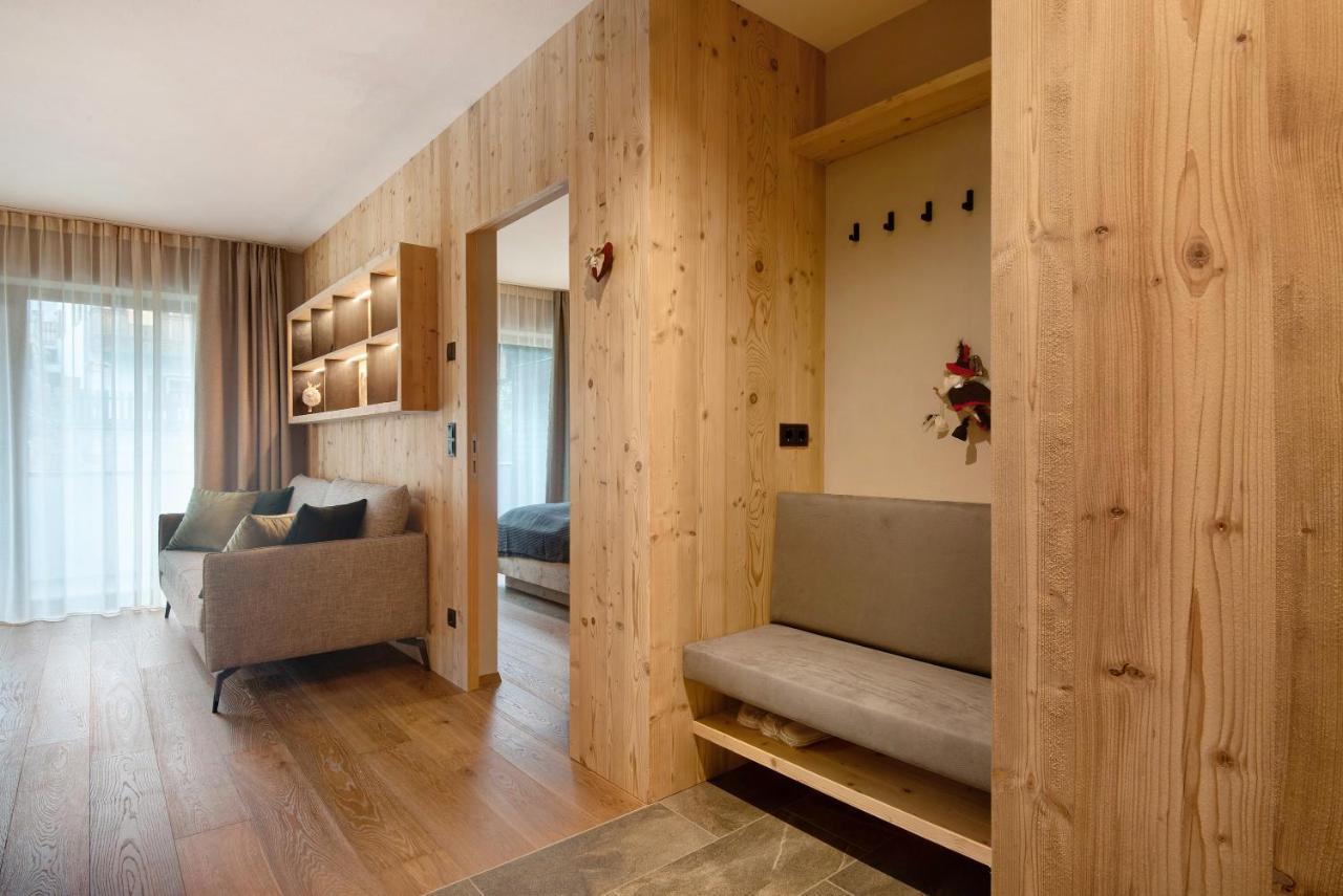 Apartment Silvy Am Schlern فِيي المظهر الخارجي الصورة
