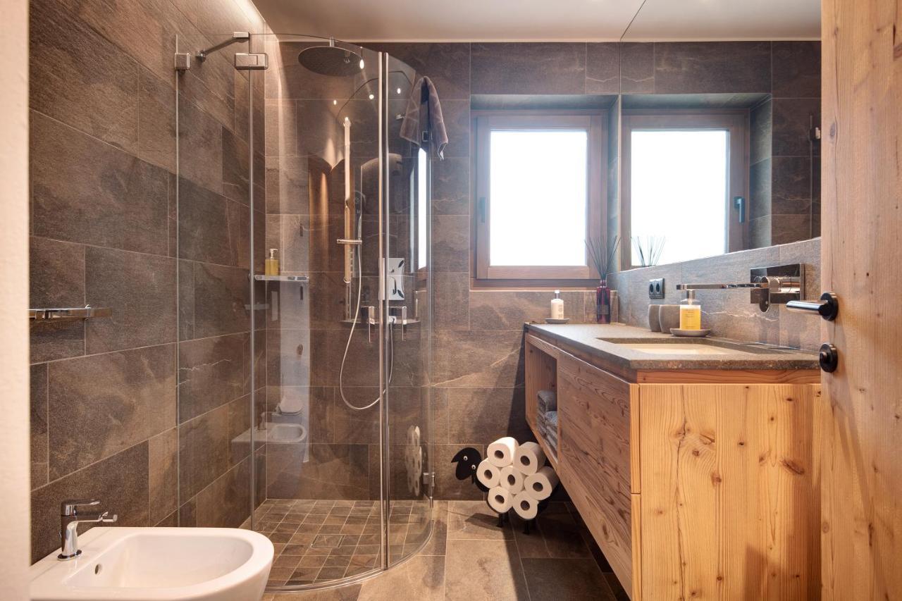 Apartment Silvy Am Schlern فِيي المظهر الخارجي الصورة